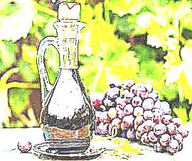 Натуральный уксус (фото)